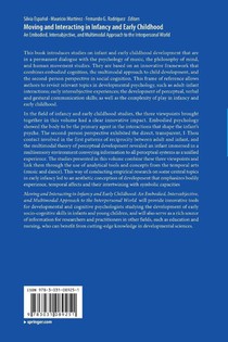 Moving and Interacting in Infancy and Early Childhood achterzijde