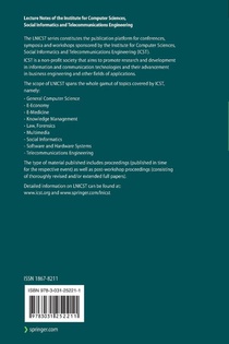 Internet of Everything achterzijde