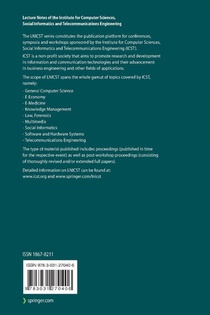 Wireless Internet achterzijde