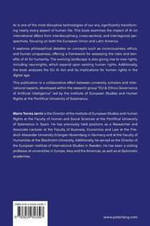 Artificial intelligence and foreign affairs achterzijde