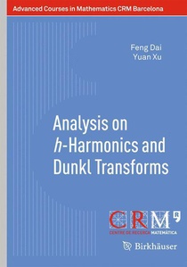 Analysis on h-Harmonics and Dunkl Transforms achterzijde