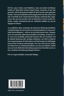 Verkannt Und Heimtuckisch achterzijde