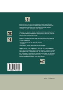 Vibration Problems in Structures achterzijde