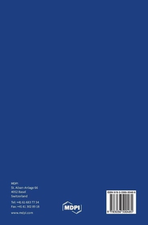 Micro/Nano-Chip Electrokinetics, Volume III achterzijde