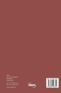 Production of Biofuels and Numerical Modeling of Chemical Combustion Systems achterzijde