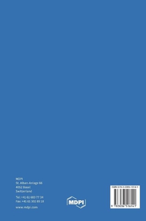 Specialty Photonic Crystal Fibres and Their Applications achterzijde