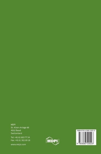 Screening, Identification, and Quantification of Nutritional Components and Phytochemicals in Foodstuffs achterzijde