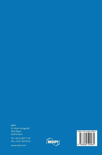Marine Mammals in a Changing World achterzijde