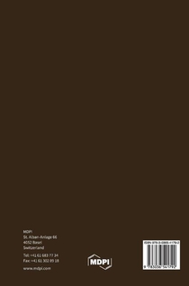 Active Methodologies for the Promotion of Mathematical Learning achterzijde