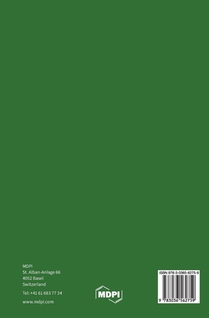 Thermal and Optical Remote Sensing achterzijde