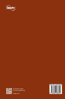 Advanced Membrane Technologies for Wastewater Treatment and Recycling achterzijde