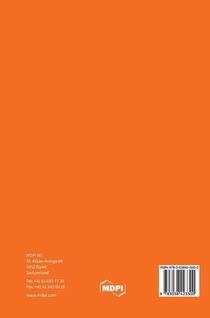 Toward a Sustainable Agriculture achterzijde