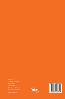 Sustainable Business, Management, and Economics achterzijde