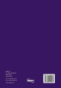 Young Talents in Polymer Science achterzijde