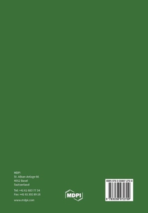 Advances in Quantitative Remote Sensing in China-In Memory of Prof. Xiaowen Li achterzijde