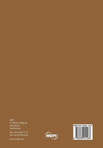 Structure and Mechanical Properties of Transition Group Metals, Alloys, and Intermetallic Compounds achterzijde