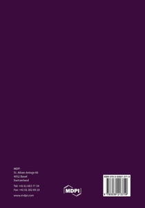 Molecular Advances in Wheat and Barley achterzijde