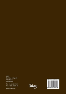 Thin Films for Energy Harvesting, Conversion, and Storage achterzijde