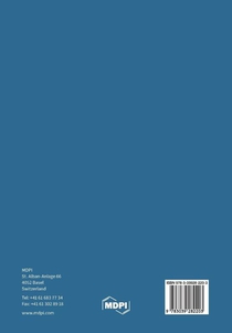 Big Data Research for Social Sciences and Social Impact achterzijde