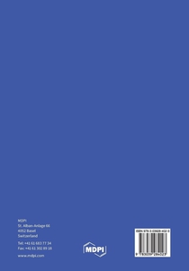 Solution Synthesis, Processing, and Applications of Semiconducting Nanomaterials achterzijde