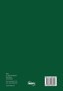 Water Intake, Body Water Regulation and Health achterzijde