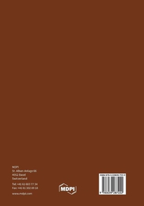 Catalysis by Precious Metals, Past and Future achterzijde