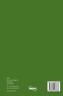 Pesticidal Plants achterzijde