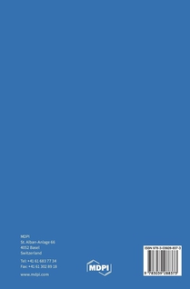 Functional Oxide Based Thin-Film Materials achterzijde