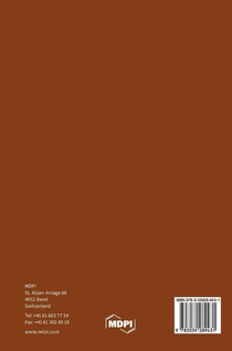 Novel Methods and Applications for Mineral Exploration achterzijde