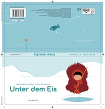 Unter dem Eis achterzijde