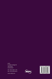 Molecular Research on Platelet Activity in Health and Disease achterzijde
