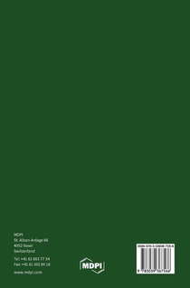 Genetic and Morphological Variation in Tropical and Temperate Plant Species achterzijde