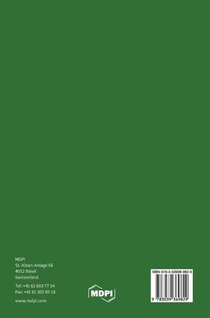 Ten Years of Remote Sensing at Barcelona Expert Center achterzijde