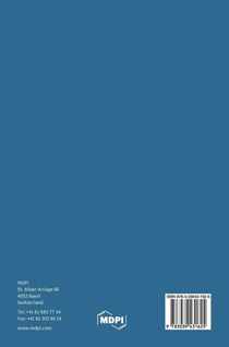 Integrated Assessment of Climate Change Impacts and Urban Resilience achterzijde