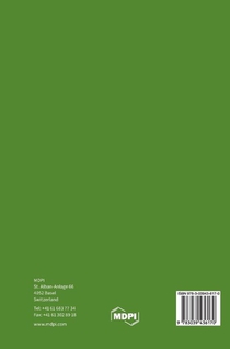 Plant Foods and Underutilized Fruits as Source of Functional Food Ingredients achterzijde