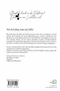 Krähenflug achterzijde
