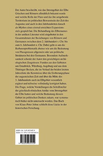 Die Romer an Der Elbe achterzijde