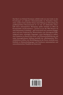 Eduard Arnhold (1849-1925) achterzijde