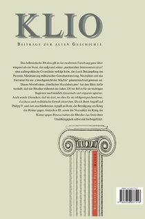 Krieg, Handel Und Piraterie achterzijde