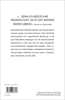 'Liebes Fräulein Herz' achterzijde