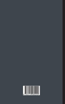 Gesammelte Schriften, 1. Halfte Tl 1, KANTS SCHRIFTEN BD 29 1 1 GB4.ABT 6.BD 1.HAE 1.T achterzijde