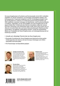 Neues Entgeltsystem in Psychiatrie und Psychosomatik achterzijde