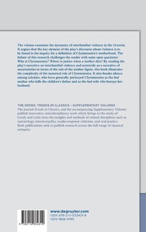 The Play of Words achterzijde