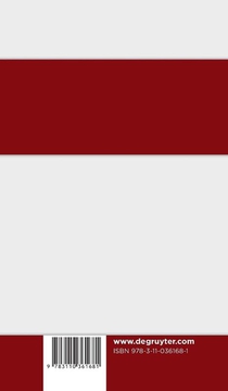 Landleben achterzijde