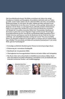 Kreuzfahrthafen im Wettbewerb achterzijde