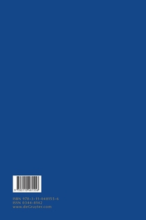 Aristotle and Plotinus on Memory achterzijde