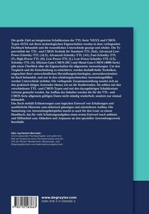 Digitaltechnik achterzijde