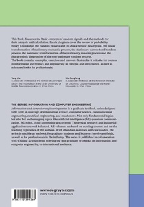 Random Signal Analysis achterzijde