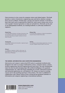 Data structures based on linear relations achterzijde