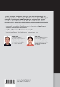 Multicomponent Polymers achterzijde
